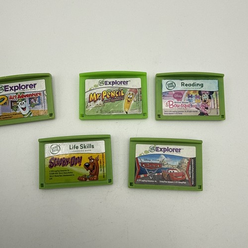 Leap frog pad ultra - leap,