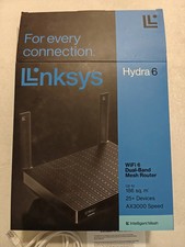 Linksys Hydra 6 MR2000 WiFi 6