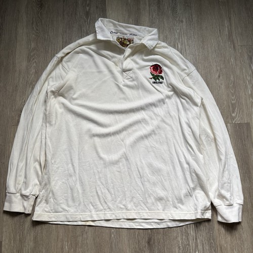 Vintage england rugby - england,