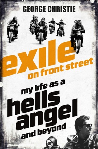 Exile front street my - exile, on
