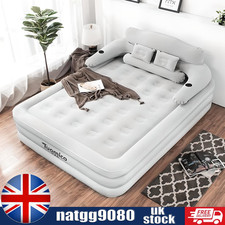 Inflatable High Raised Double