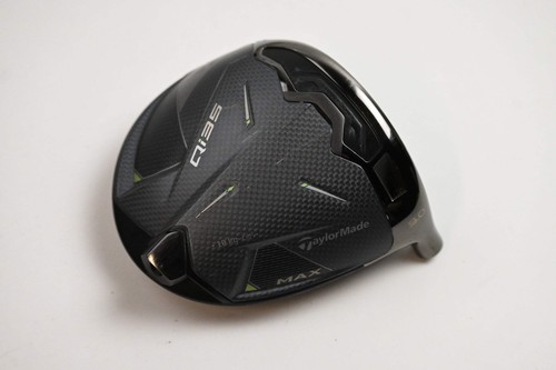 Taylormade qi35 max driver - max,