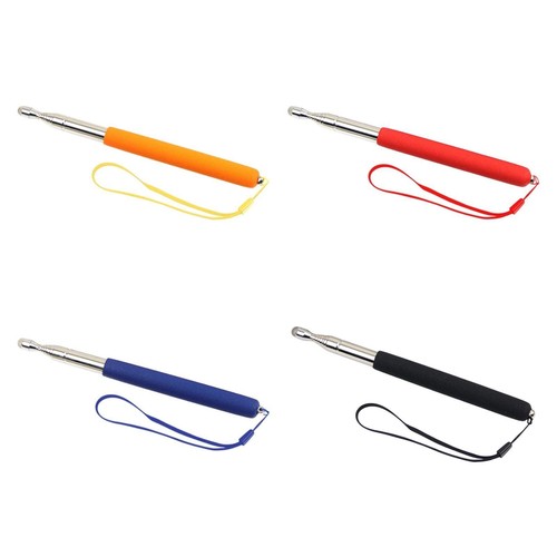 Telescopic teacher pointer - telescopic,
