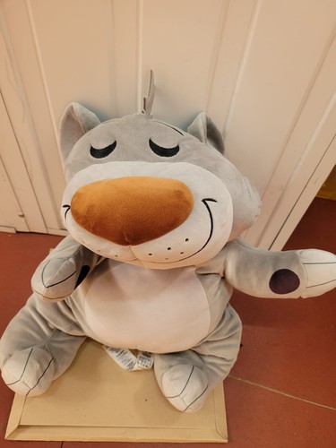 Disney store baloo cuddleez - baloo,