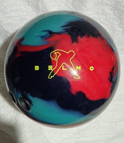 Storm identity belmo - 14, lb.