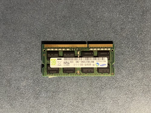 Samsung 4gb ddr3 pc3 12800 - samsung,
