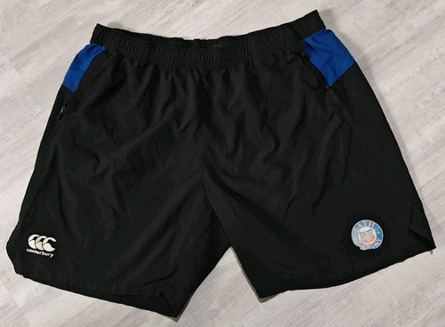 Canterbury bath rugby shorts - canterbury,