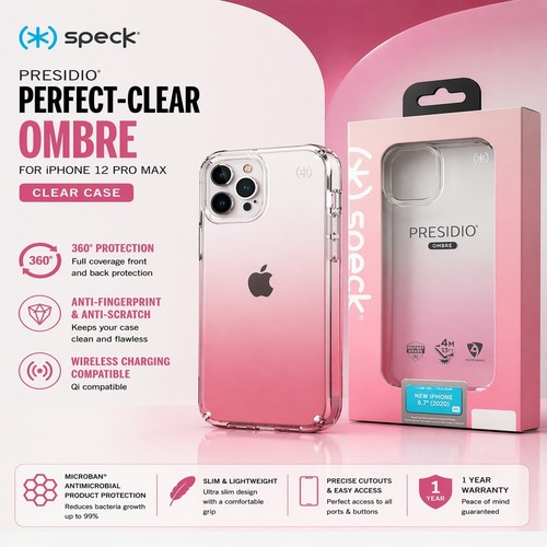 Speck - (iphone, 12
