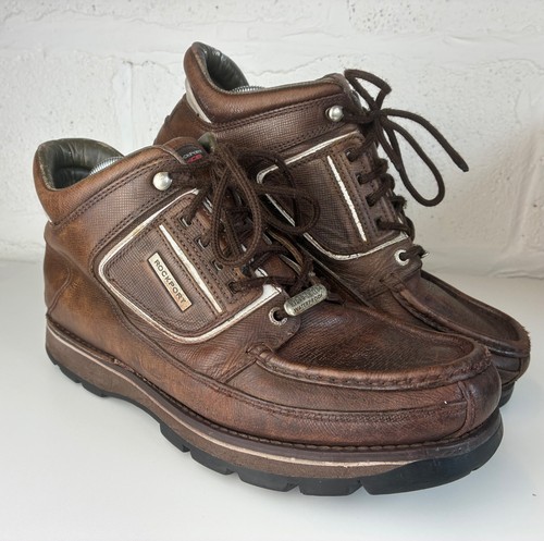 Rockport xcs hydro shield - rockport, hydro-shield
