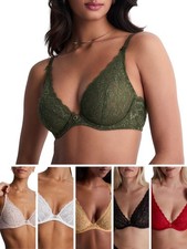 Aubade Rosessence Care Bra