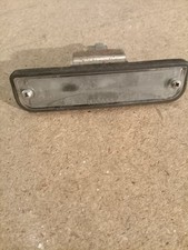 Honda Concerto Rear Number Plate Light Exterior