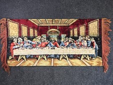Vintage The Last Supper