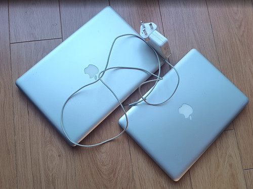 Apple macbook a1278 2008 - apple,