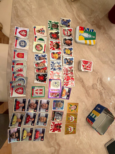 Topps uefa euro - topps,