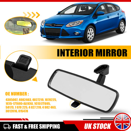 4982463 interior centre rear - 4982463,