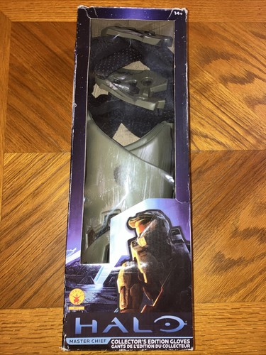 Halo master chief - halo, collector