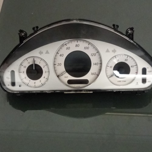 Mercedes benz class - mercedes, e
