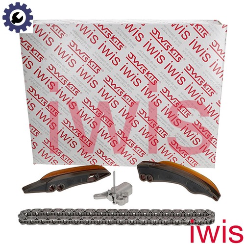 Timing chain kit - kit, 59801set