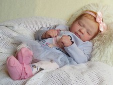 REBORN BABY SOO SWEET