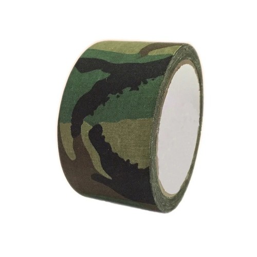 Self adhesive camo tape - self,