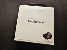 Technics EAH-AZ100 - Wireless