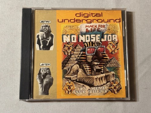 Rare oop digital - oop,