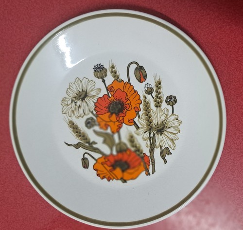 Meakin studio poppy 6 - j, &