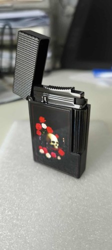 Dupont lighter - dupont,