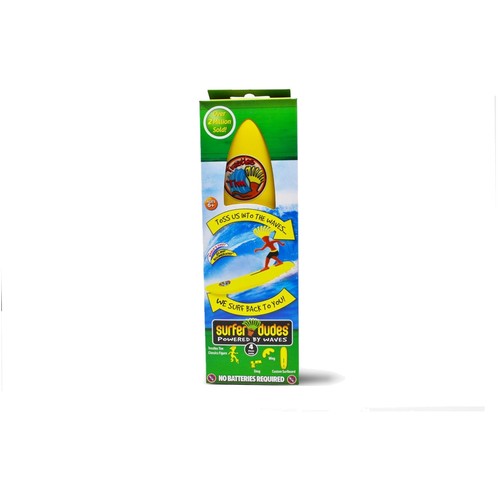 Classics mini surfer - mini-surfer, and