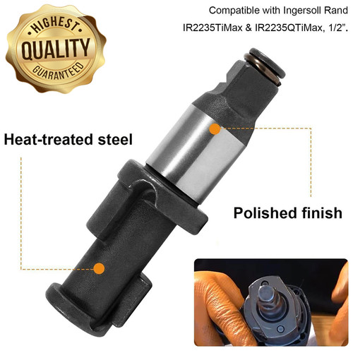 For ingersoll rand - for,