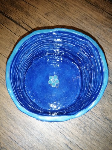 Handmade ceramic pottery - ceramic,