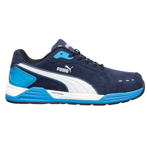 Puma airtwist low - low, safety