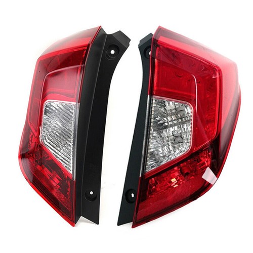 Rear bumper tail light - &,