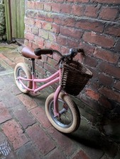 Bobbin Bike Gingersnap 12-inch