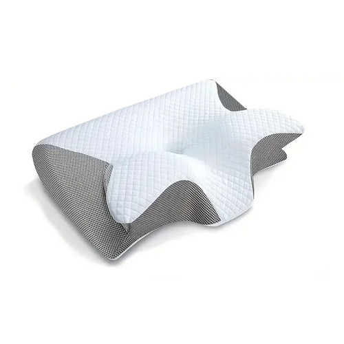 Butterfly memory foam - memory, neck
