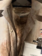 Prop Worn By Zombie Mailman