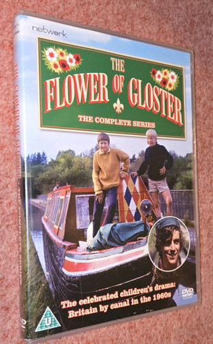 The flower gloster - flower,