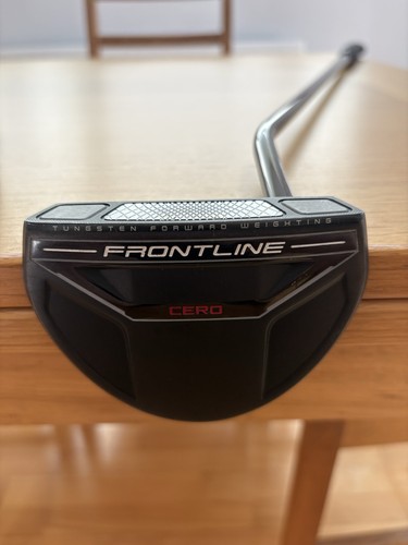 Cleveland frontline cero - cleveland,