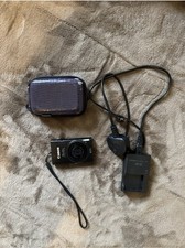 Canon ELPH 110 HS/IXUS 125 HS