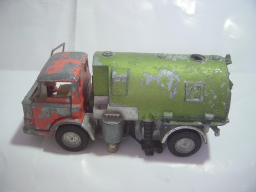 Dinky johnston road - dinky,
