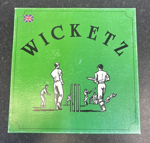 Wicketz cricket board - cricket, game
