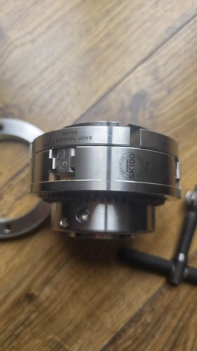 Axminster clubman sk100 - axminster,