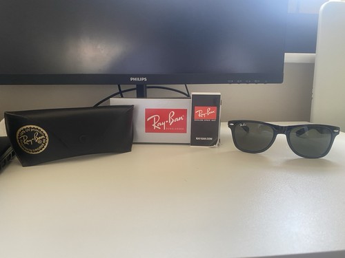 Ray ban wayfarer color mix - wayfarer,