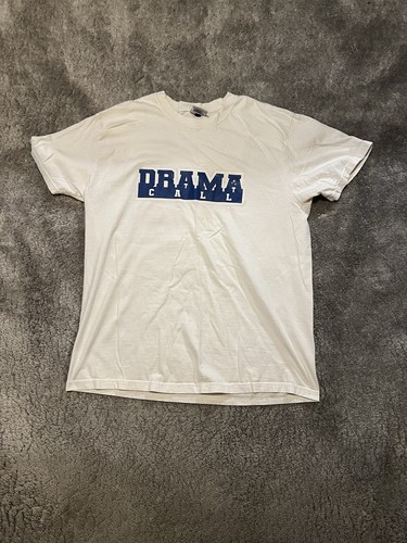 Drama call shirt with - drama,