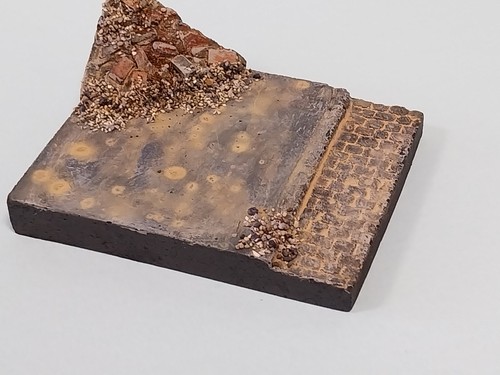Fog models scale figure - fog,