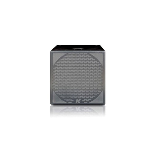 Array active bass bin - active,
