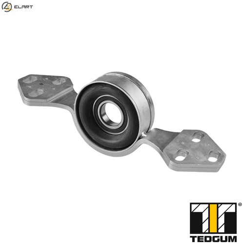 Suspension propshaft ted99527 - suspension,