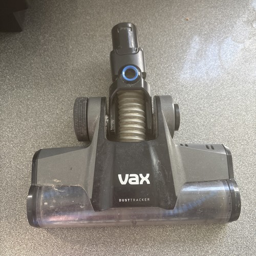 Missing wheel vax clac - -, clac-cfts