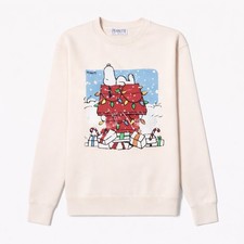 Primark Sweatshirt Snoopy