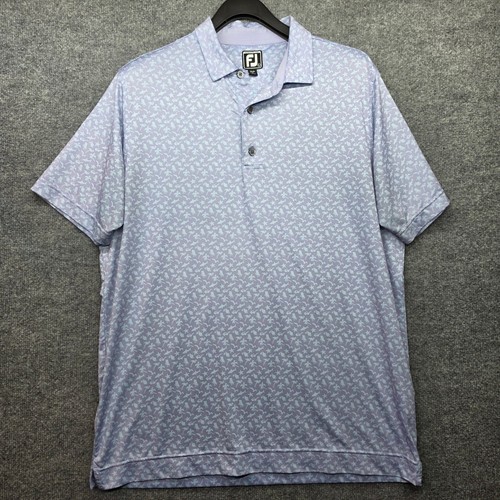 Footjoy mens athletic fit - athletic,